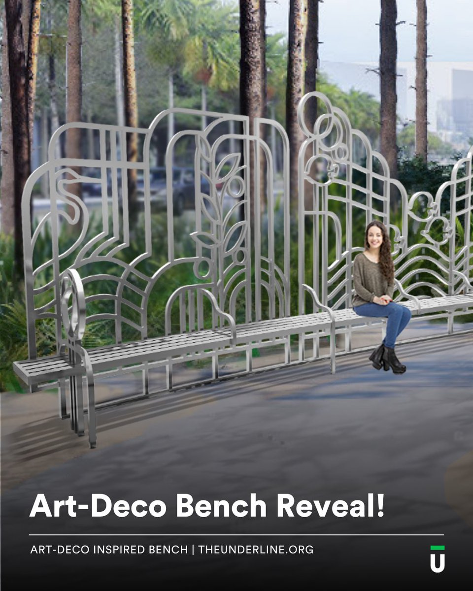 The Underline tweet media