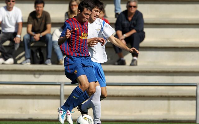 ogalorenzo's tweet image. BOOM 💥! Alex Grimaldo wakuriye muri FC Barcelona arifuzwa cyane na Real Madrid. 

Abajijwe niba azemera gukinira Real Madrid, yavuze ko atakwivutsa amahirwe yo gukinira ikipe ya mbere ku isi. 

Wowe utekereza ko ikipe ya mbere ku isi uyu munsi ari iyihe ? #MagicLineup