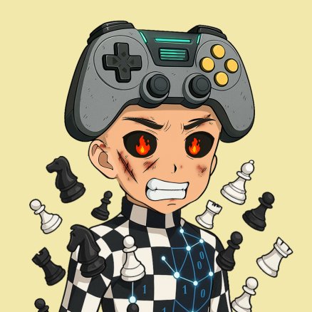 MadGenixx's tweet image. 10 Wl Spots ! + 0.05 $sol Giveaway [ 1 winner ] 
and Must Join Discord Here’s how :  
🔸Follow @MadGenixx
🔸Like RT
🔸Tag 3 Frs
🔸Check Dms  
Ends in 48 hours