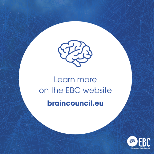 📢 As this week marks the 2025 edition of the #EuropeanMentalHealthAwareness Week, EBC is pleased to note the increasing momentum behind #MentalHealth at both the European &amp; global levels.

🔗Read more: braincouncil.eu/european-menta…