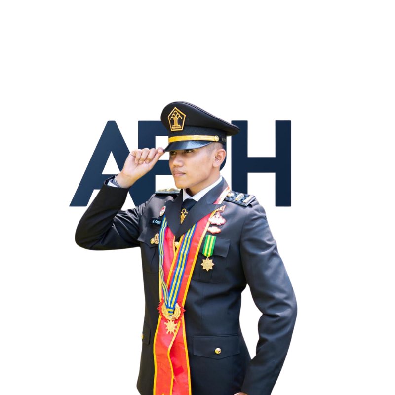 akbarfariss's tweet photo. #ThisIsHowALeaderThinks 

Motivasi itu gak bertahan lama. Tapi sistem kecil yang lo jaga setiap hari? Itu yang ngebentuk lo jadi pemimpin.

Bukan soal niat, tapi soal disiplin. https://t.co/H4oRbDTOOD
