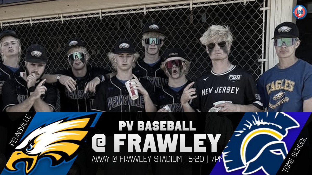 Fellas looking to keep it rolling tonight! 

7pm first pitch at Frawley Stadium in De.