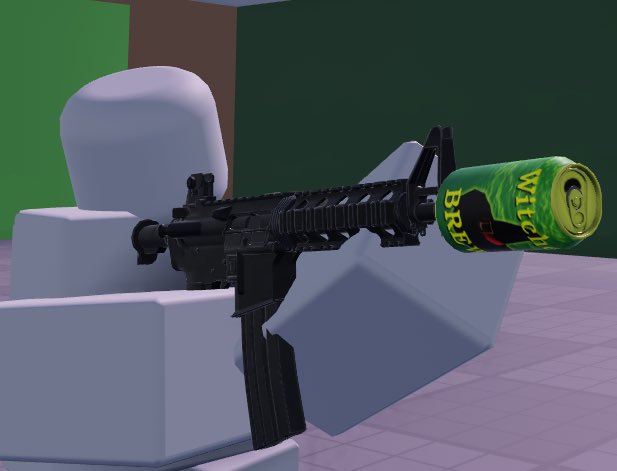 bloxy cola and witches brew remodel

#robloxdev #substancepainter #roblox #blender3d