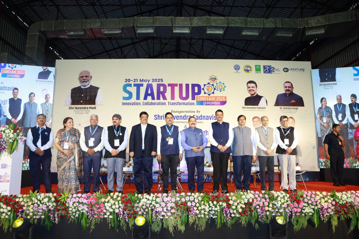 CSIR-NIO GOA tweet media