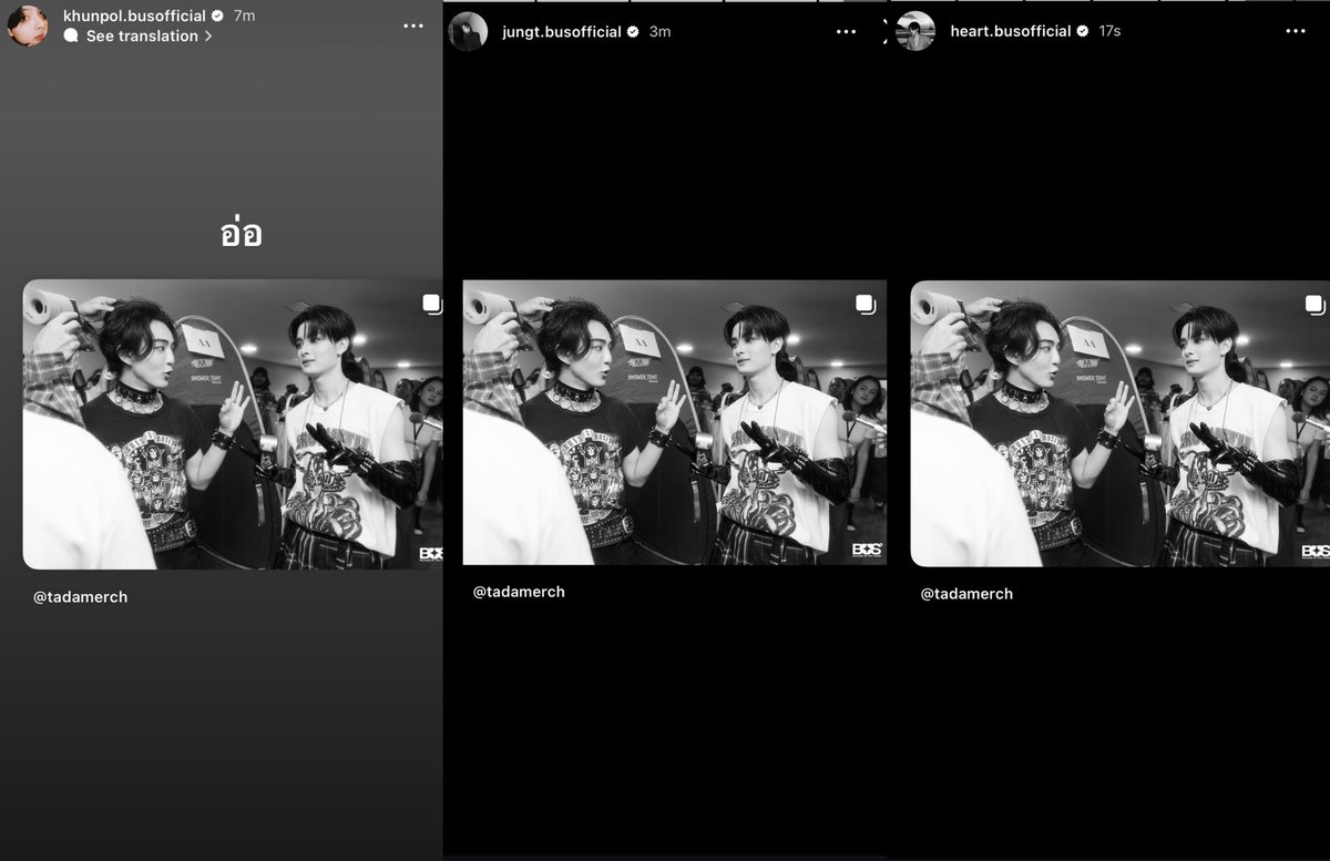 heartmeoaw's tweet image. ขุนแฟมเล่นกุแล้ว🚶🏻‍♀️‍➡️🚶🏻‍♀️‍➡️🚶🏻‍♀️‍➡️