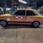 Photo by TAC Services (Southern) Ltd (@AntFab2)