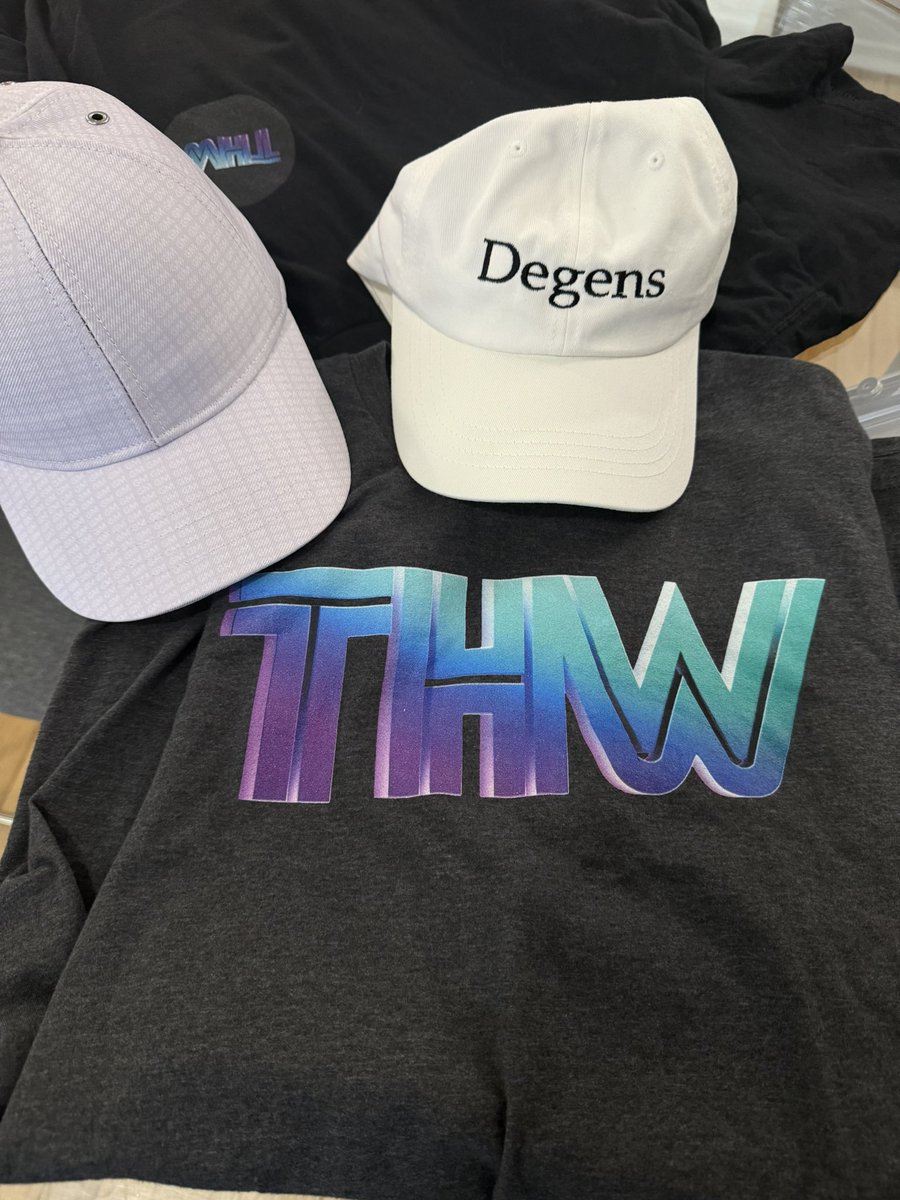 Defi Degens (@_defi_degens) on Twitter photo gm
day 2 of <a href="/SolanaConf/">Solana Breakpoint 🇦🇪 Abu Dhabi Dec 11-13</a>
come say hey the THW/DD team at accelerate today or the roast of solana tonight 🫡 🧑🌾 gm
day 2 of <a href="/SolanaConf/">Solana Breakpoint 🇦🇪 Abu Dhabi Dec 11-13</a>
come say hey the THW/DD team at accelerate today or the roast of solana tonight 🫡 🧑🌾