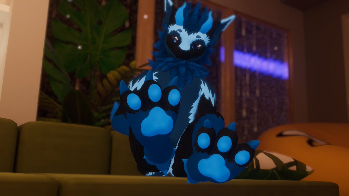 PhilipStudio64's tweet photo. what da fak it's #PawDay
welp enjoy those nardo bluebery beans :3 https://t.co/weAYrMrzeE