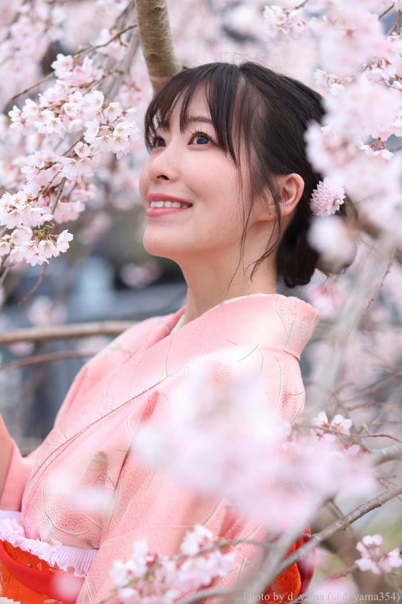 d_yama354's tweet photo. 2025.4.6 #コノハナサクヤ姫 和装撮影会 (#仙台西公園)
Model: #一富あい さん @ai_ichitomi_epi
だいぶ遅くなったけど🙇♂️先月頭の西公園での🌸👘📸をアップしてきます。
少し早かったけど咲いてる桜があって良かった!
#掲載許可済
#東北ビューティー撮影会
#epi
#epimodel
#epigirl
#epiphoto
#撮影会 https://t.co/Juq0Bmcyvm