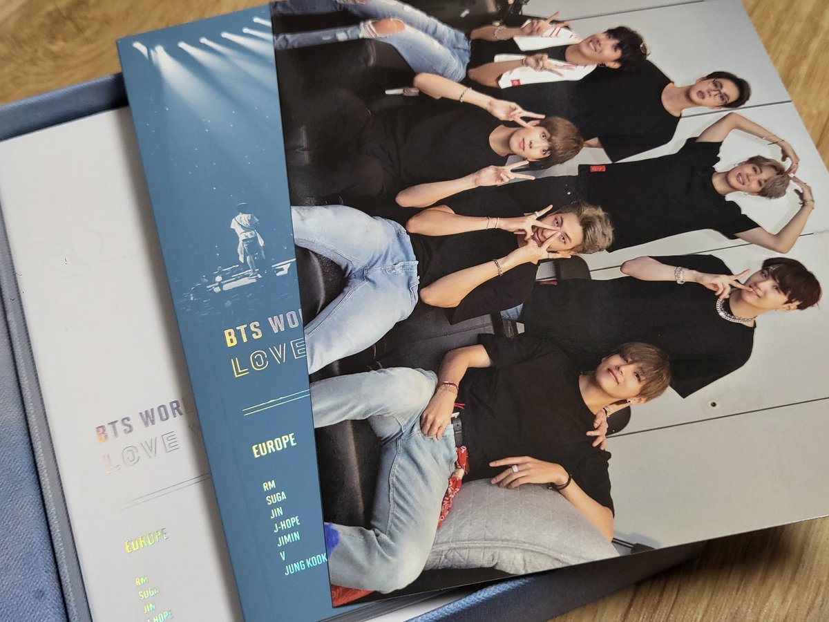 a33arpp's tweet photo. 방탄 럽유셀 유럽 디비디
Love yourself europe dvd

👉1.8(포카 미포함)

럽유셀 서울 블루레이
seoul blu-ray
 👉2.0(포카 미포함)

(반택 가능)
디엠이나 오카주세요
https://t.co/kmpvYMERNG

Bts photocard sell jin rm suga jhope jimin v jk taehyung namjun 남준 석진 윤기 호석 뷔 태형 정국 https://t.co/dCjqTPECVw