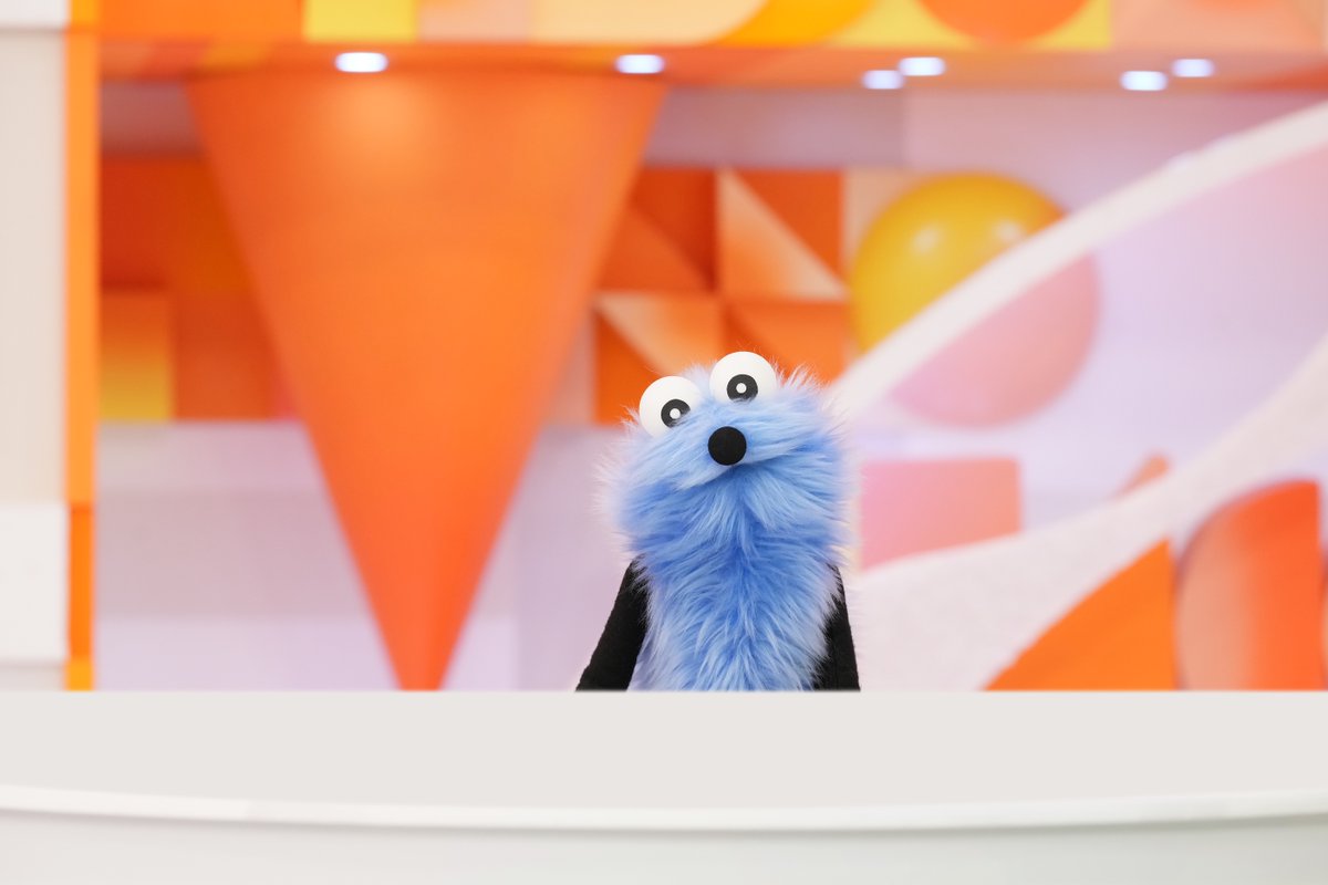 🌈ショートムービー「#パペットスンスン」 7月2日（水）より、毎週水曜