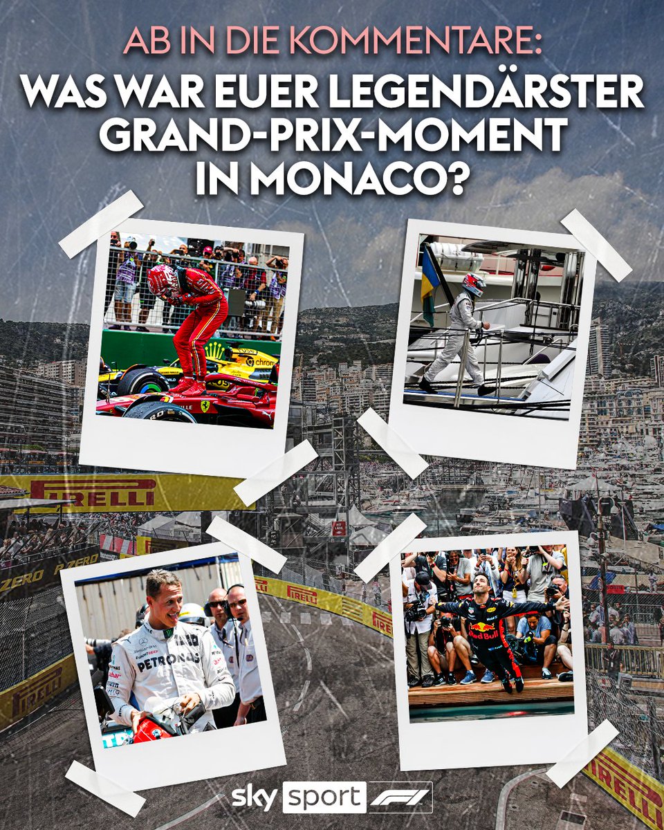 Sky Sport Formel 1 tweet media