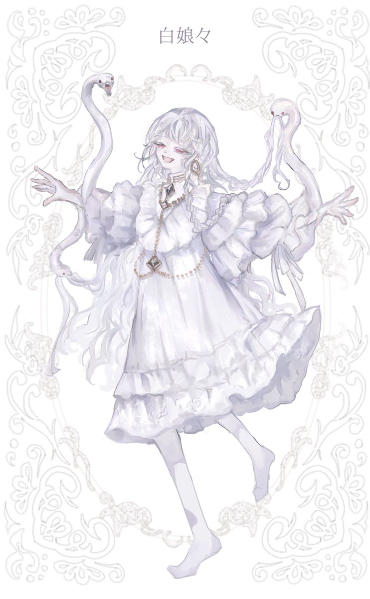 savvy_xxx's tweet photo. #絵描きさんと繋がりたい
#初夏の創作クラスタフォロー祭り
˗ˏˋ ♡ˎˊ˗ https://t.co/xMY2VBYiey