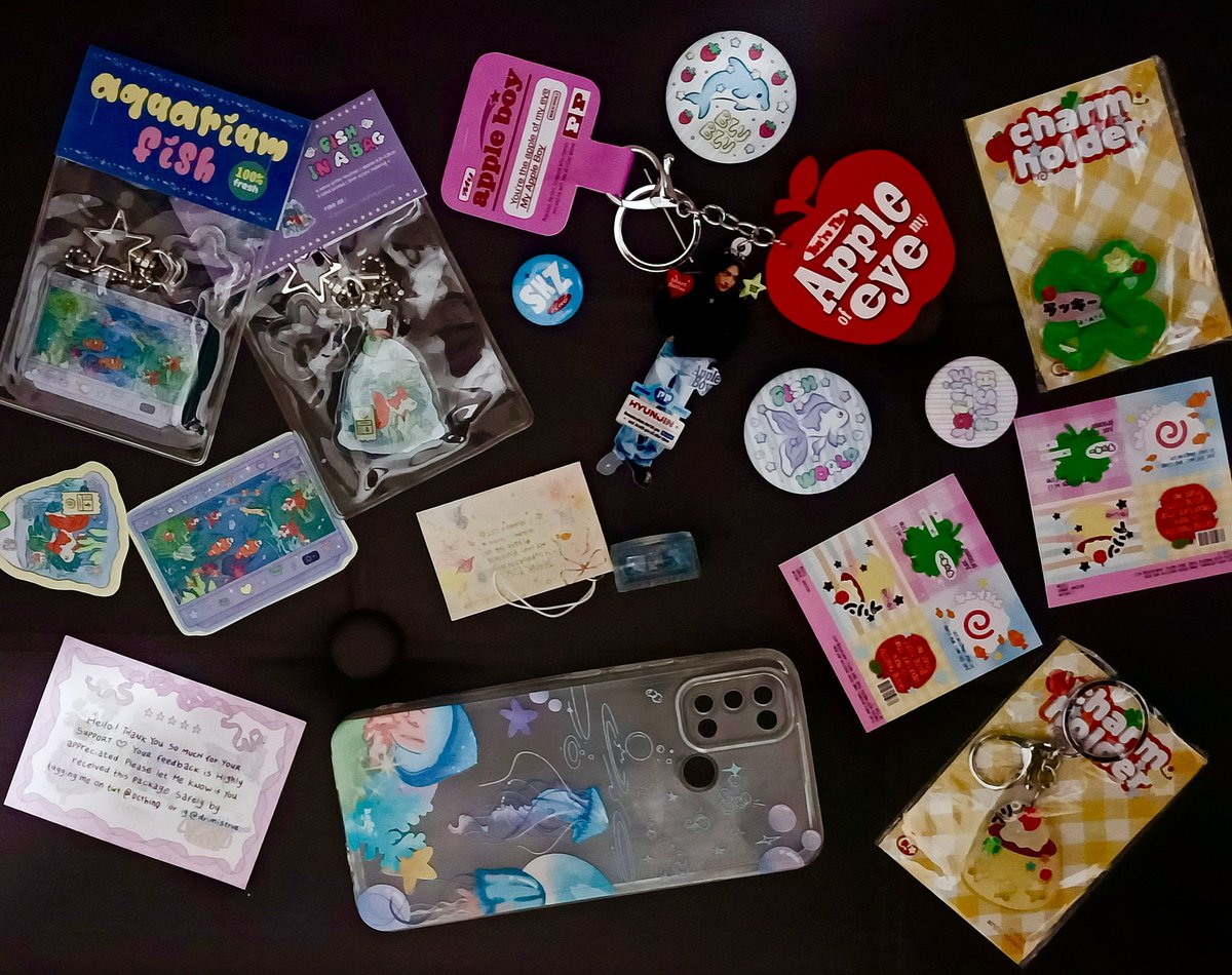 ssickmails's tweet photo. ꒰ 💌 . . . #rayamails 𐙚 ꒱
most awaited mail arrived safely 🥹 thank you so much for hosting these go’s !!! 💝⭐📫
✮ #fromcrumbs https://t.co/xHFFOJI1R5