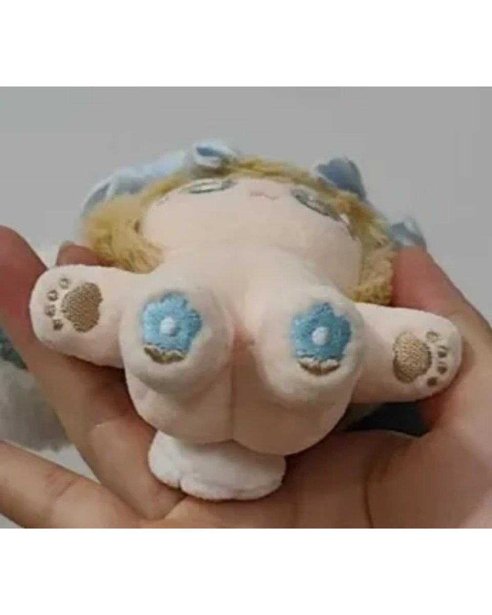 #무속성 #모카도푸 #무속성_모카도푸
TW GO | Help RT
<a href="/somju7942/">🥞솜구칠구🥞</a> 

【無屬性】韓國10cm棉花娃娃摩卡豆腐台灣團-5/25 20:00
iplus1go.com/s/186914368922…