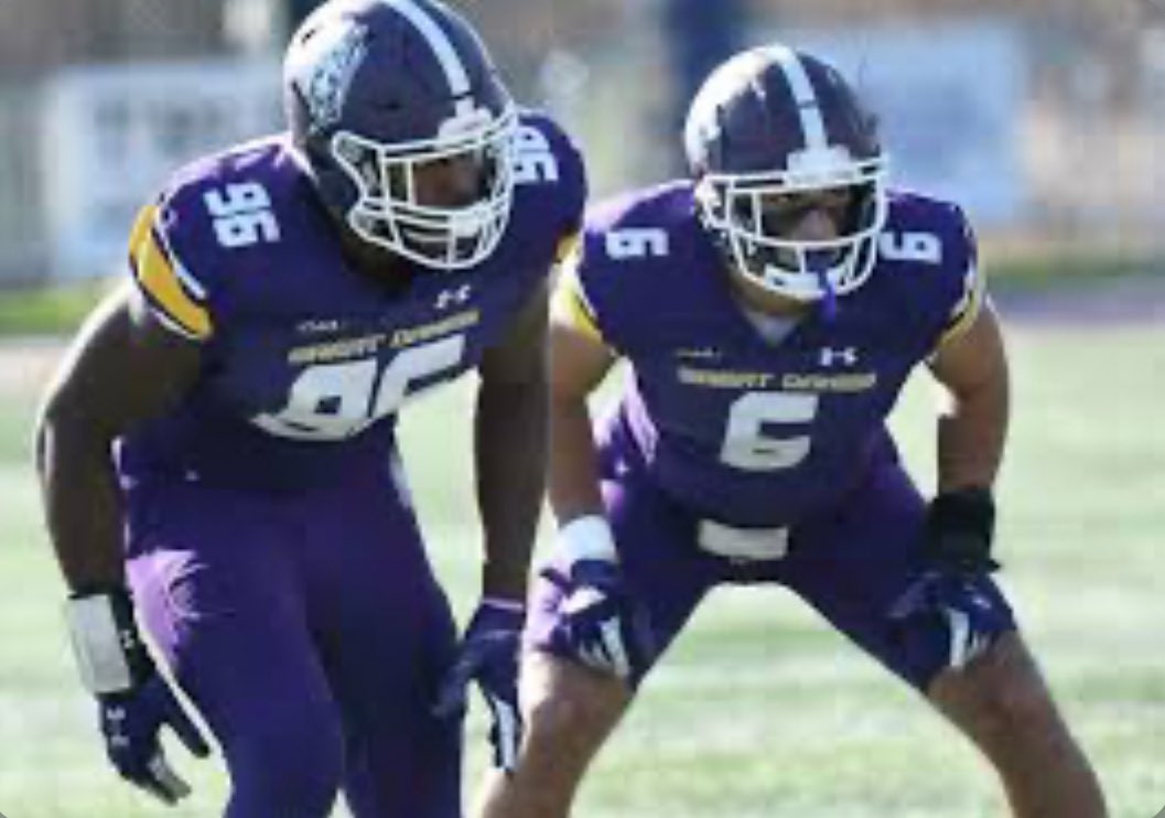 Richie McMurray (@richmcmurray) on Twitter photo #AGTG After a great conversation with <a href="/CoachMLiv/">Mike Livingston</a> I’m blessed to say I received my 2nd D1 offer from <a href="/UAlbanyFootball/">UAlbany Football</a>!!!
<a href="/CoachBucar/">Dave Bucar</a> <a href="/GreenwichFB/">Greenwich Football</a> <a href="/coachmorello77/">Anthony Morello</a> <a href="/CoachC65/">Bruce Cunningham</a> #AGTG After a great conversation with <a href="/CoachMLiv/">Mike Livingston</a> I’m blessed to say I received my 2nd D1 offer from <a href="/UAlbanyFootball/">UAlbany Football</a>!!!
<a href="/CoachBucar/">Dave Bucar</a> <a href="/GreenwichFB/">Greenwich Football</a> <a href="/coachmorello77/">Anthony Morello</a> <a href="/CoachC65/">Bruce Cunningham</a>