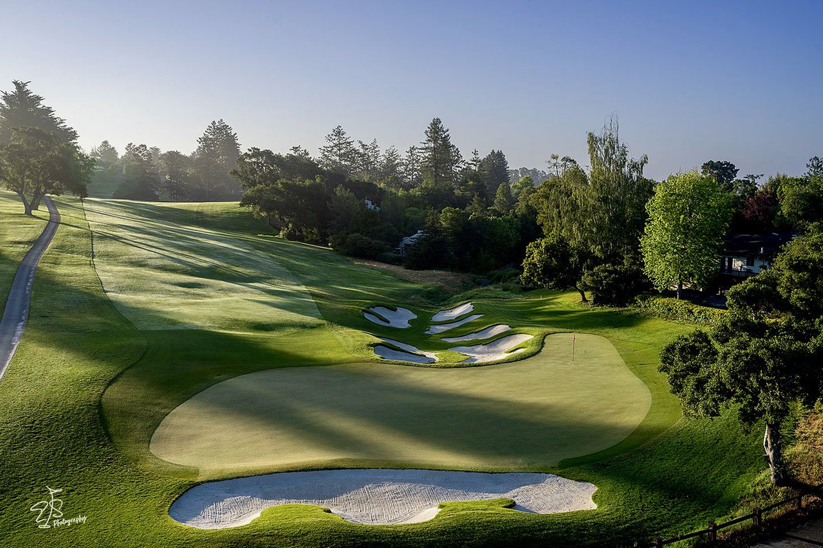 Evan Schiller (@evan_schiller) on Twitter photo What an amazing couple of days Photographing <a href="/PasatiempoGolf/">Pasatiempo Golf Club</a>. the course is fantastic but the back nine is really special. thank you Marion Hollins for her vision and for hiring Dr. Alister Mackenzie to design it..Kudos to Jim Urbina & <a href="/HochsteinDesign/">Brett Hochstein</a> for restoring this gem. What an amazing couple of days Photographing <a href="/PasatiempoGolf/">Pasatiempo Golf Club</a>. the course is fantastic but the back nine is really special. thank you Marion Hollins for her vision and for hiring Dr. Alister Mackenzie to design it..Kudos to Jim Urbina & <a href="/HochsteinDesign/">Brett Hochstein</a> for restoring this gem.