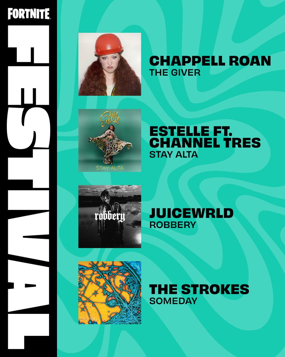 CESIO INFINITY tweet media