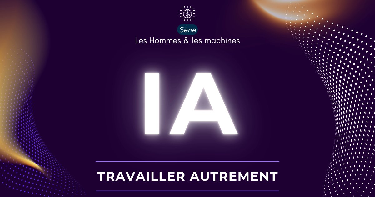 AccessItCompany's tweet photo. L’IA est un formidable levier. Mais la direction, c’est à nous de la choisir. L’avenir du travail n’est pas encore écrit. Il commence aujourd’hui, avec vous, nous… et un peu de code bien placé💡 https://t.co/NwkCqN7wd0