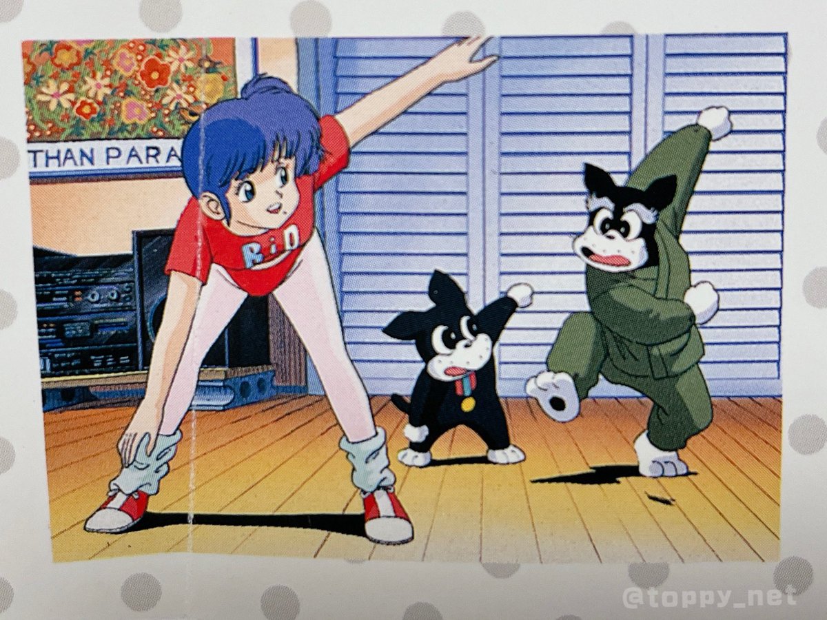 日曜夜6時のアニメで好きだったのは「のらくろクン」ですよやっぱり