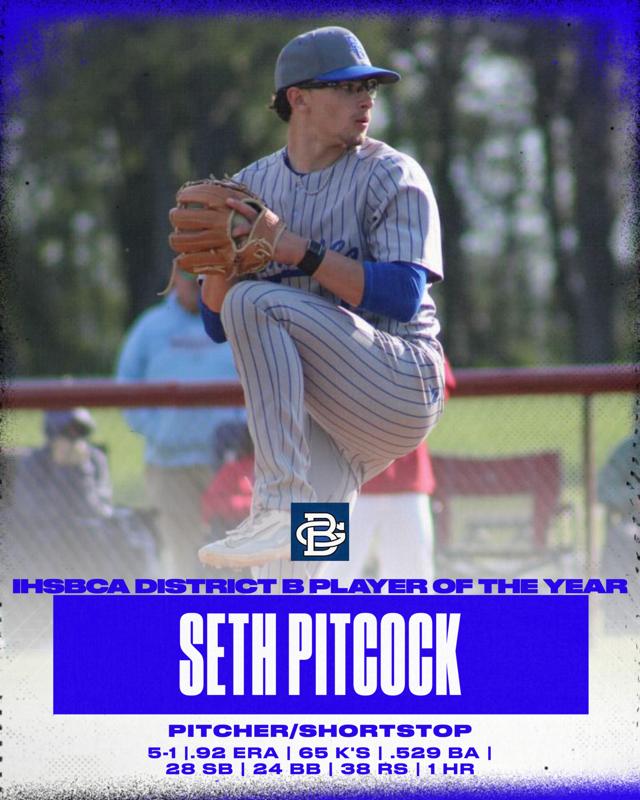 udcbaseball's tweet photo. Seth! @Seth_pitcock @BGWolvesBball @ValpoBaseball 
@hittersbaseba11 

#udctrained https://t.co/naxBvvyzSp
