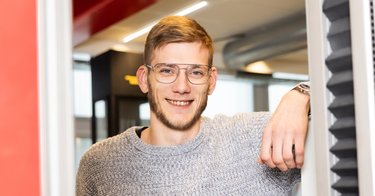 PhD Position in Adhesive Bonding and Interface Engineering for Magnet–Metal Systems dlvr.it/TKtR0H