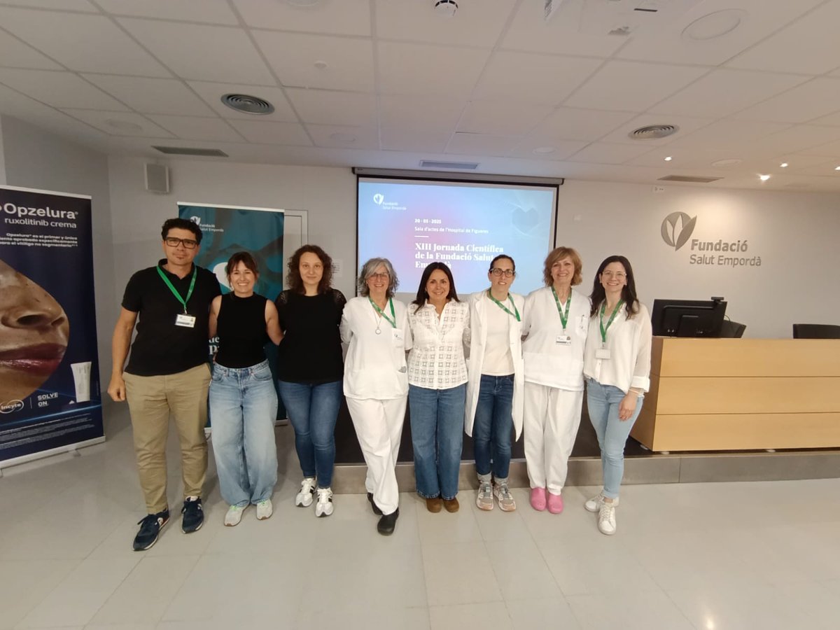 Institut d'Innovació i Recerca Glòria Compte_FSE tweet media