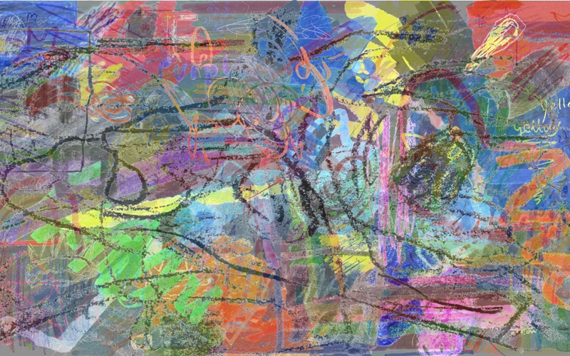 UCL Queen Square Institute of Neurology (@uclion) on Twitter photo What colour does it feel to remember and forget? Artist Maria Teresa Ortoleva and neuroscientist Dr Kirsty Lu explore the lived experience and fear of memory loss in #EverythingisConnected exhibition, opening Thursday <a href="/CraftsCouncilUK/">Crafts Council UK</a> bit.ly/4jhnXOZ What colour does it feel to remember and forget? Artist Maria Teresa Ortoleva and neuroscientist Dr Kirsty Lu explore the lived experience and fear of memory loss in #EverythingisConnected exhibition, opening Thursday <a href="/CraftsCouncilUK/">Crafts Council UK</a> bit.ly/4jhnXOZ