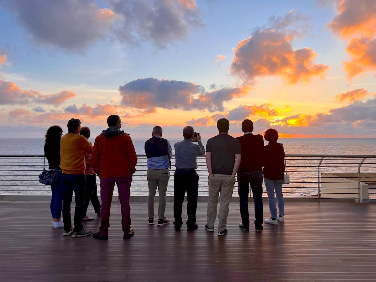 Duecento responsabili dalle comunità del movimento in 29 Paesi si trovano in Portogallo per mettere a tema il cammino di un anno. E pregare la Madonna di Fatima per papa Leone e il dono della pace clonline.org/it/attualita/a…