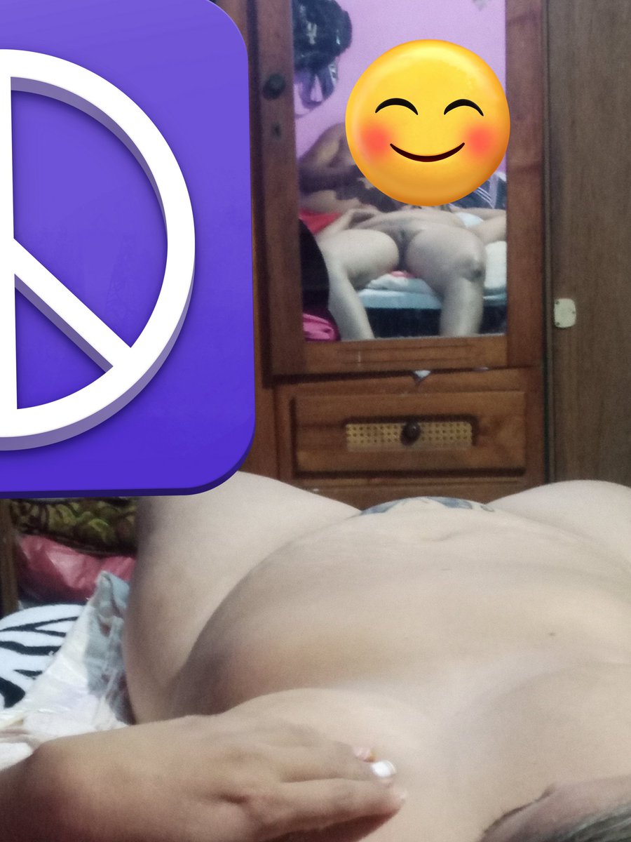 Mi esposa la tiene chiquita vale 😃