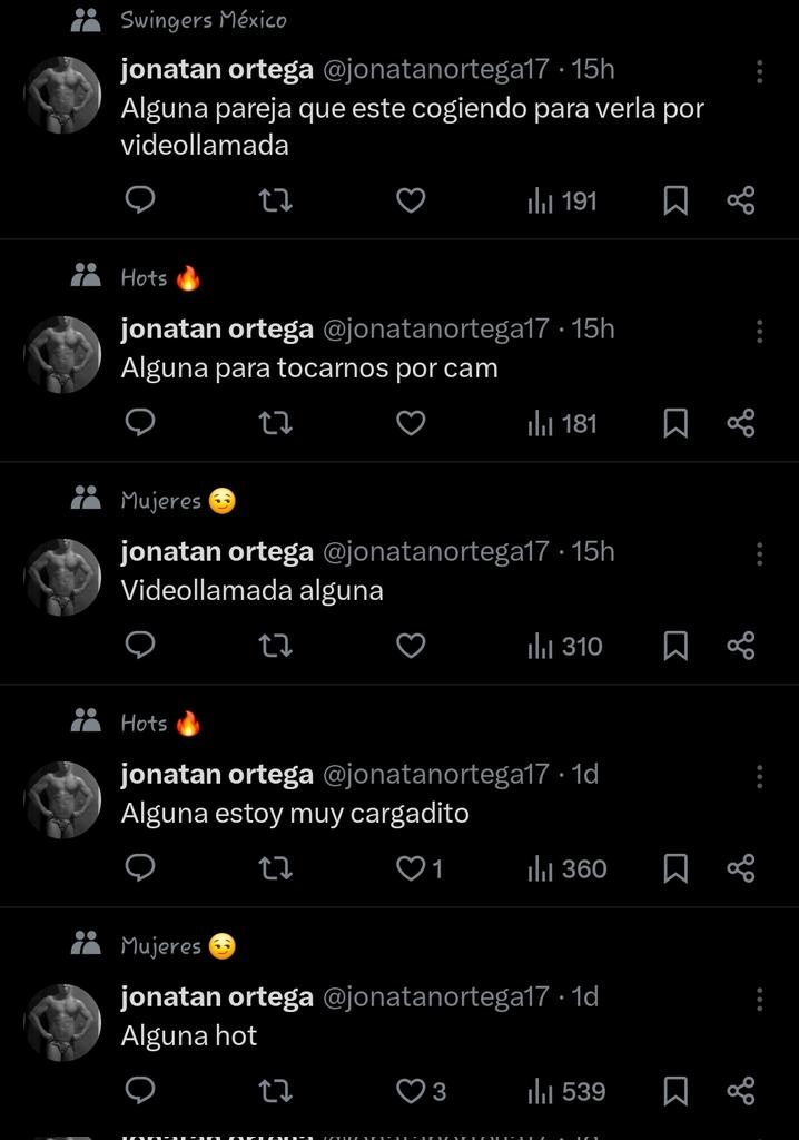 rastapiensa's tweet photo. @jonatanortega17 @herqles_es No me quedan dudas que vos SOS de los que se pajea viendo como las tocan en la calle, enfermito de mierda, que te da para hablar si nadie te quiere ni tocar ni ver https://t.co/tg2uP1VaiV