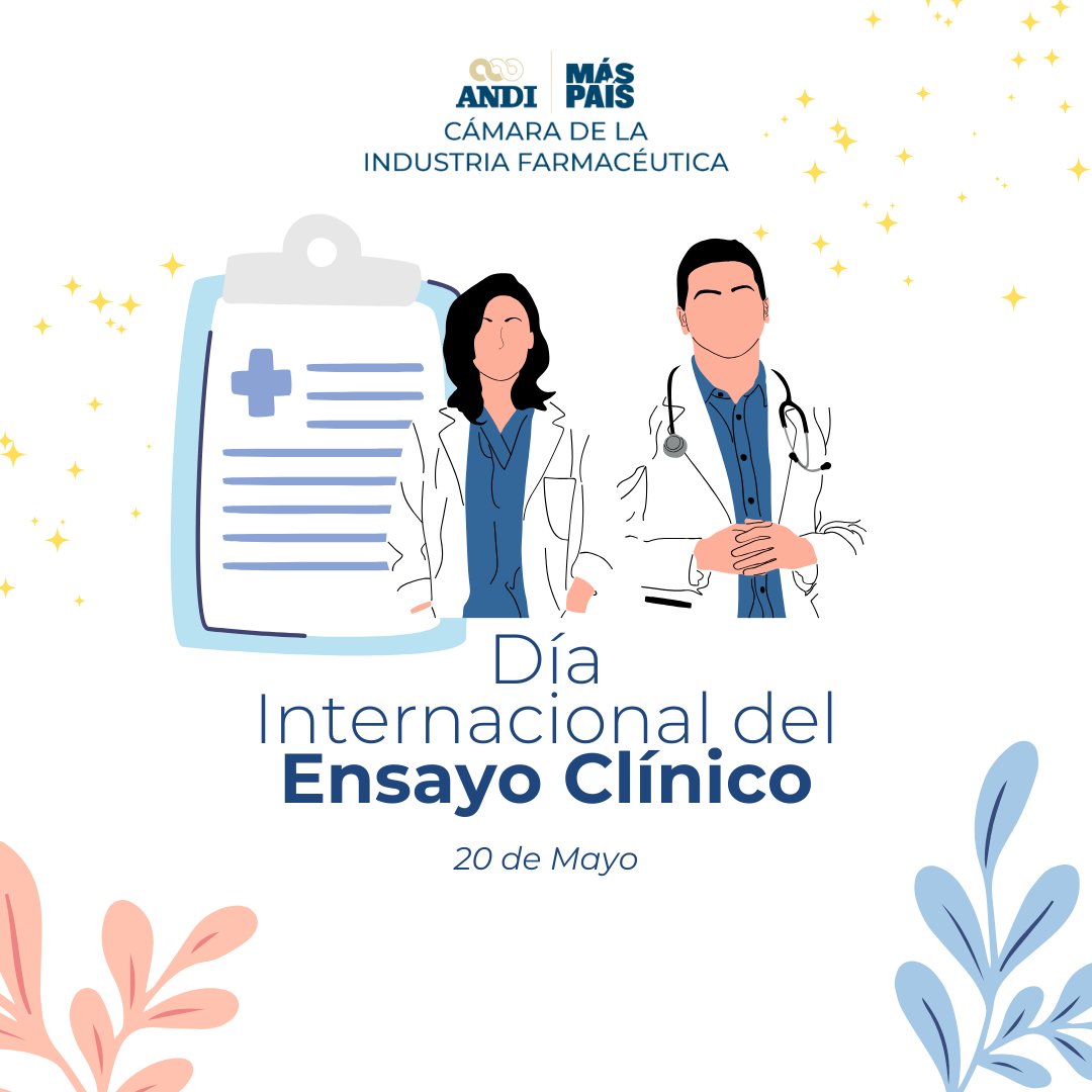 Cámara de la Industria Farmacéutica de la ANDI tweet media