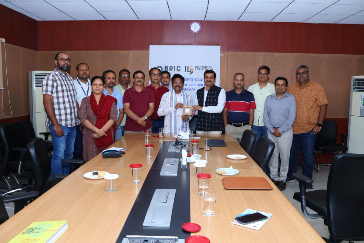 Dr. Mukesh Mahaling tweet media