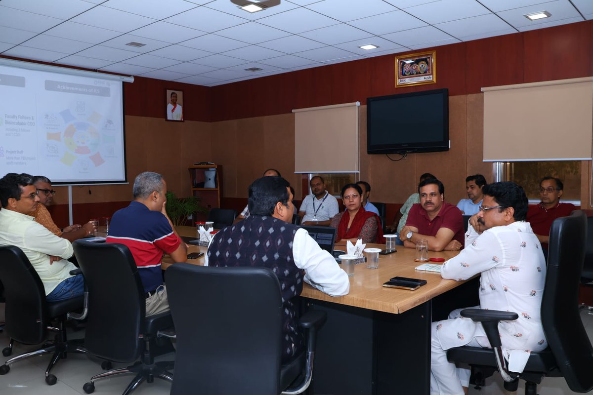 Dr. Mukesh Mahaling tweet media