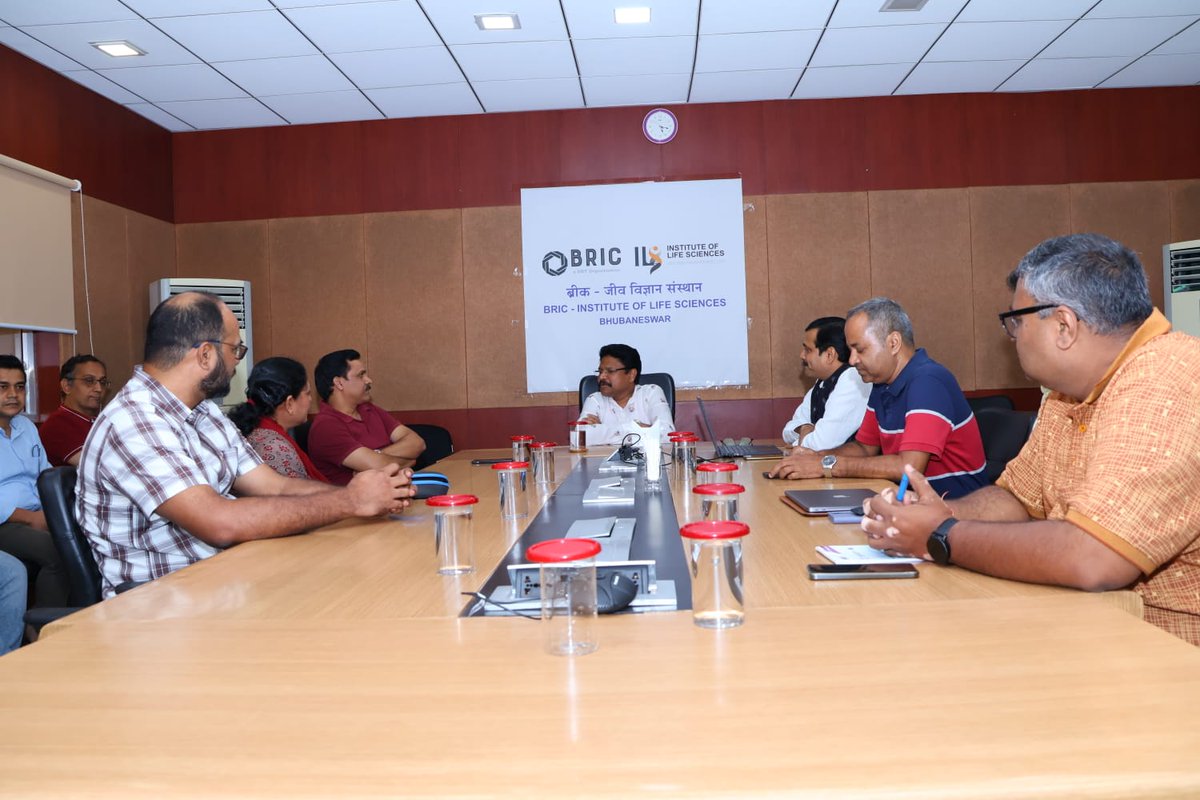 Dr. Mukesh Mahaling tweet media