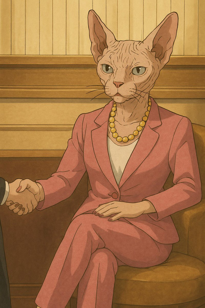 Can i get a GM? 🎀