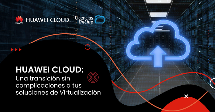 Licencias OnLine (@licenciasonline) on Twitter photo ¿Buscas una opción eficiente y segura para virtualizar tus entornos?🌐
<a href="/HuaweiCloud1/">Huawei Cloud</a> ofrece una experiencia de migración ágil, segura y optimizada para tus necesidades.
📩En <a href="/LicenciasOnLine/">Licencias OnLine</a> te acompañamos en cada paso. Empieza hoy: bit.ly/4dmzLy2
#SolucionesEnLaNube ¿Buscas una opción eficiente y segura para virtualizar tus entornos?🌐
<a href="/HuaweiCloud1/">Huawei Cloud</a> ofrece una experiencia de migración ágil, segura y optimizada para tus necesidades.
📩En <a href="/LicenciasOnLine/">Licencias OnLine</a> te acompañamos en cada paso. Empieza hoy: bit.ly/4dmzLy2
#SolucionesEnLaNube