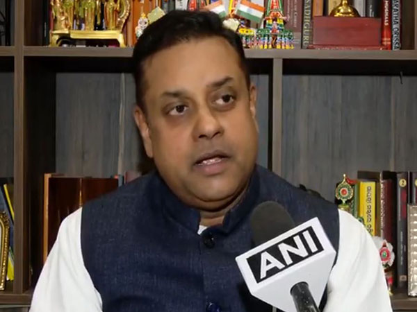 ani_digital's tweet photo. "Poster boys in Pakistan": BJP's Sambit Patra slams Kharge, Rahul Gandhi for repeated demand for proof on Op Sindoor

Read @ANI Story | https://t.co/4KPEWQDXDM

#SambitPartra #BJP #Kharge #RahulGandhi #OperationSindoor https://t.co/Zc5wBvqW2d