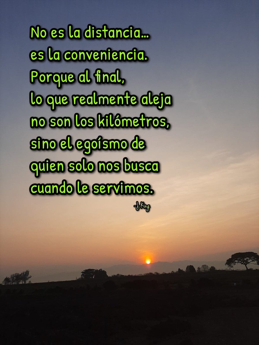 kingowilson76's tweet photo. Así... https://t.co/uLSrMrJoi2