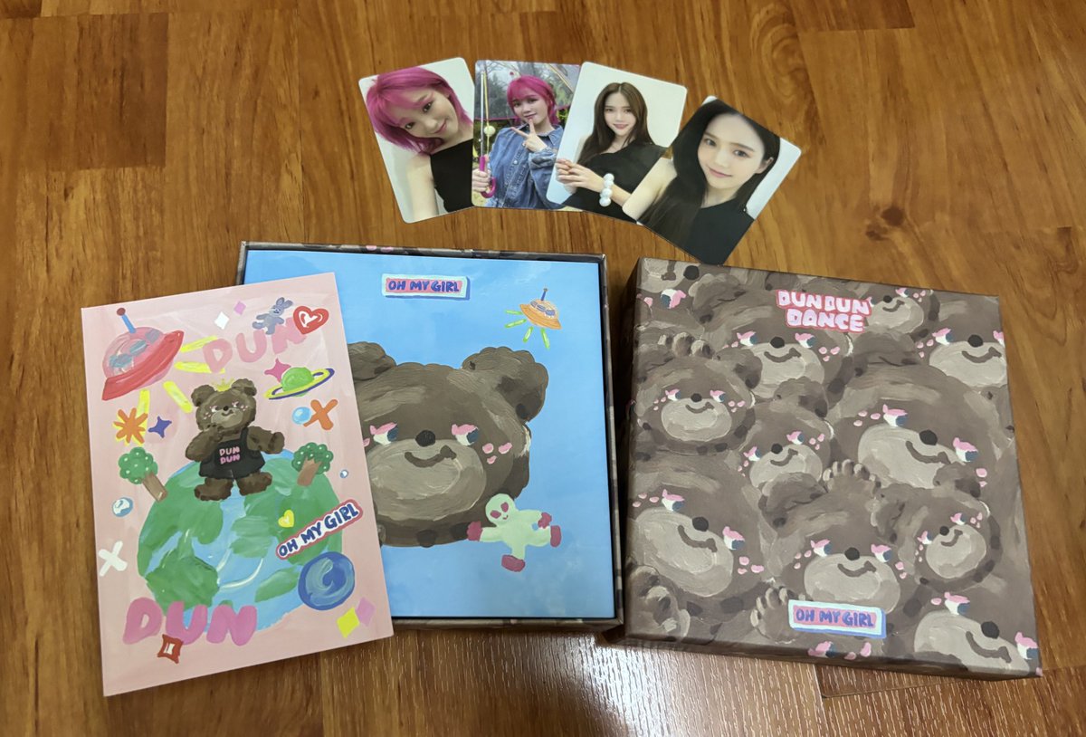 P40008's tweet photo. อัลบั้ม + การ์ด Dun Dun Dance Oh my girl 

💵 ราคา 350 รวมส่ง

สนใจทัก DM สอบถามได้เลยค้าบบบ 🫶

#ตลาดนัดohmygirl #ตลาดนัดomg #ตลาดนัดอมก #ตลาดนัดMiracle #ตลาดนัดมิราเคิล https://t.co/zwWpkQvznx