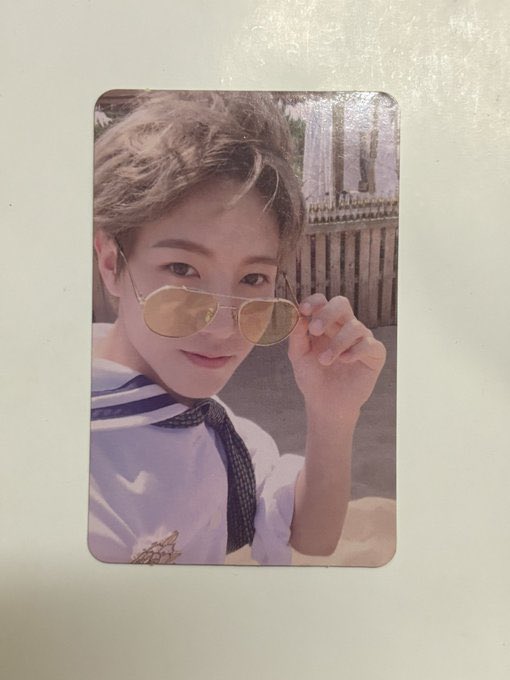 P40008's tweet photo. [WTS]
ปล่อยการ์ด เหรินจวิ้น อินจุน we young &amp; we go up

💵ใบละ 70฿ | 🚚 ค่าส่ง 30

สนใจ DM เลยค้าบบ

#ตลาดนัดNctdream #ตลาดนัดNct #ตลาดนัดอซท #ตลาดนัดอซทดรีม https://t.co/3vSiPeg4W4