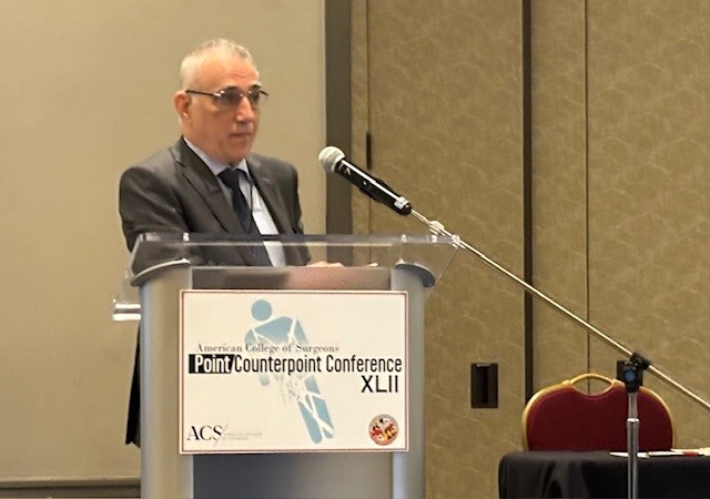 PCounterpoint's tweet image. Point Counterpoint 2025 was a hit! From expert trauma talks to hands-on vendor demos, it was two packed days of learning and connection in Baltimore. Huge thanks to everyone who joined us! 🙌 Mark your calendars—2026 is happening May 14–15! 📸 Find photos on Instagram & Facebook!