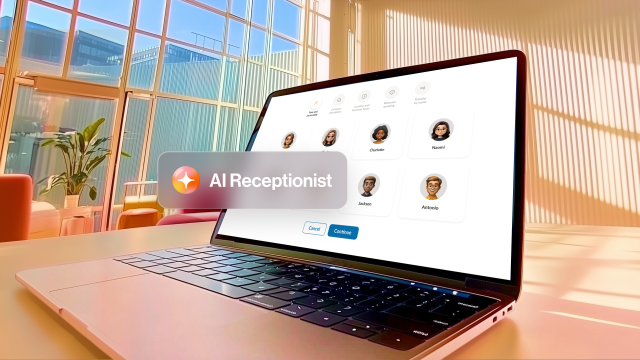 The voice-first approach to agentic AI: How RingCentral is redefining enterprise intelligence ringcentr.al/4jdIwMm