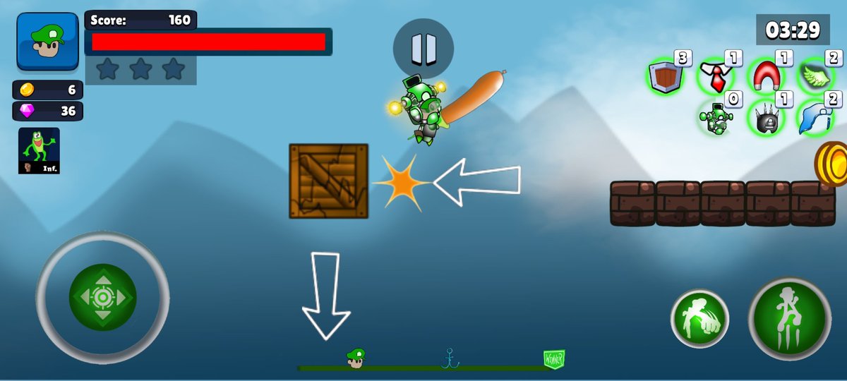 Toxice_gamer's tweet photo. 👑 PROMOTION 👑
Twitter : 👉 @diecoobar
Fly at full speed with "Fernan the Crack"'s incredible jet hat. Aerial challenges to overcome in this game. Download it now available on the Play Store for Android.
#Fenrnanfloo
#fernanfloo
#fernan
#fernanfans
https://t.co/YbFUptrUdo https://t.co/ccMQMeT6uF