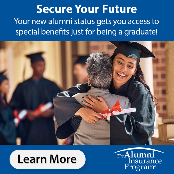 KStateAlumni's tweet image. Graduating is just the beginning. Ensure a secure journey forward with The Alumni Insurance Program. New grads, discover coverage options crafted for your success. Start here: alumniinsuranceprogram.com/k-state 
#NewGradLife #KStateAlumni #KState #Wildcats
