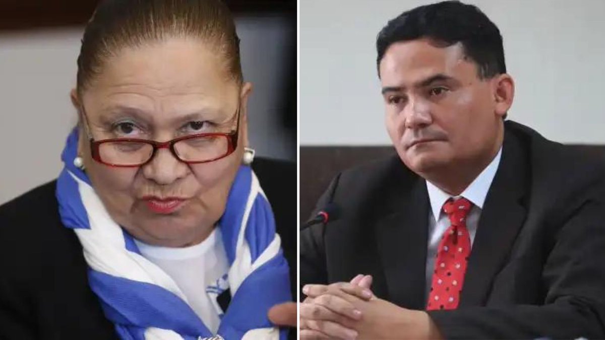 El <a href="/OJGuatemala/">Organismo Judicial</a> tiene la obligación de investigar a Freddy Orellana, por su abuso de poder y parcialidad en su ejercicio como Juez.