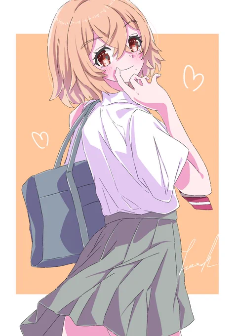 ヒナちゃんお誕生日おめでとう!#橘日向生誕祭2025 #東卍FA 