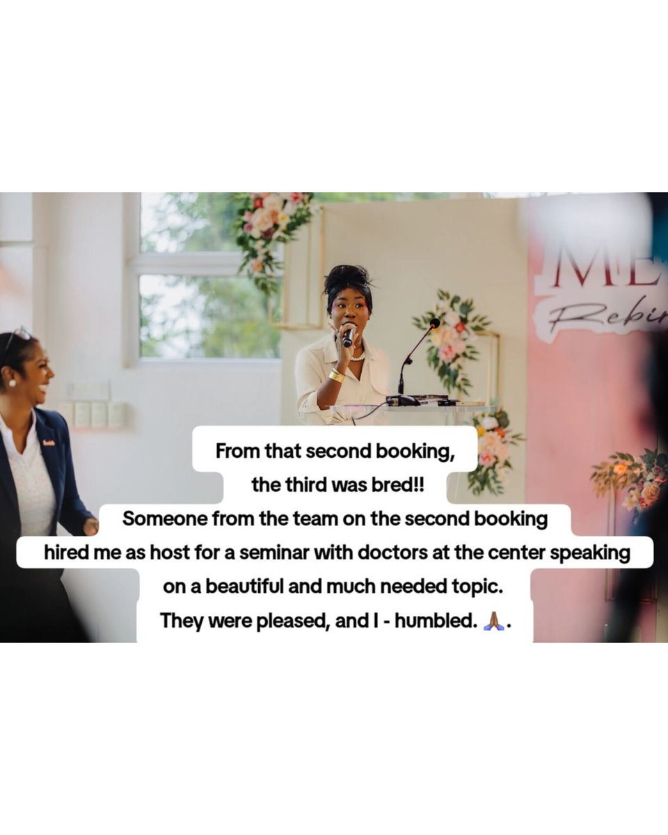 roshreignmusic's tweet photo. With an open heart - My Story in a Carousel: READ and be inspired to go for it all. 
#roshreign #artiste #host #carousel #inspiration #motivation https://t.co/cKQdoU3qmL