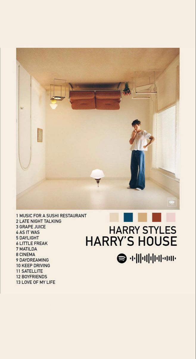 nbdcomparesquad's tweet photo. EM CHOQUE que Harryโs House foi lanรงado hรก TRรS ANOS! ๐ฑ
O Harry literalmente abriu as portas do coraรงรฃo dele e deixou a gente entrar nesse รกlbum que รฉ TUDO!!!
#HarrysHouse #3YearsOfHarrysHouse #NobodyCompares
โ ๐๐๐ ๐๐๐๐๐ชบ https://t.co/ZLn1TQNWLb