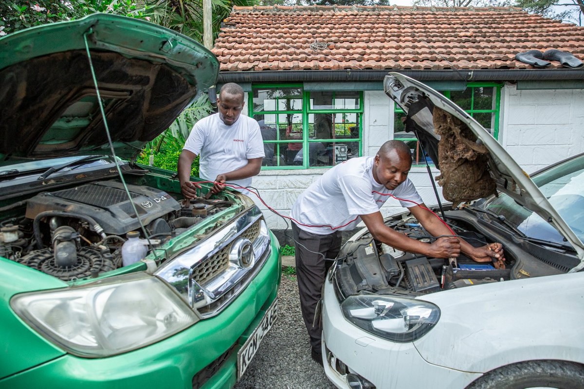 Introducing Roadside by Rescue.co: Kenya’s First Nationwide Emergency Rescue Service for Drivers.

lolwetv.co.ke/rescue-co-laun…